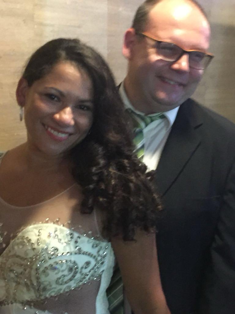 Eliziana & Pascal Schwaller